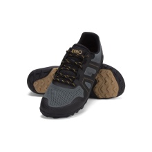 Xero Shoes Minimal-Travelschuhe Mesa Trail II dunkelgrün Herren